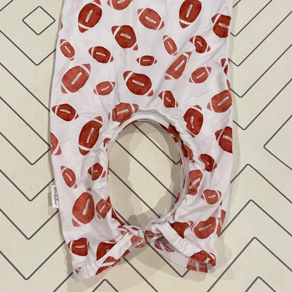 Doodalou Football Outfit - Picture 8 of 12